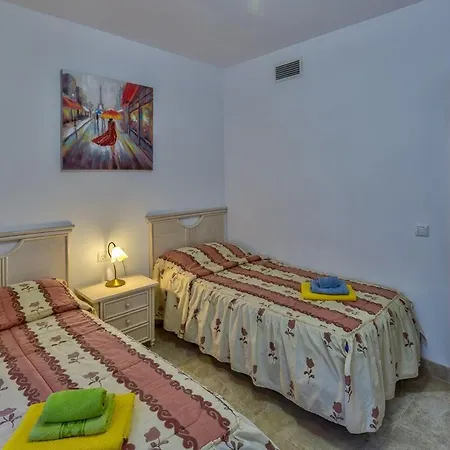 Graciosa Διαμέρισμα Los Cristianos (Tenerife)