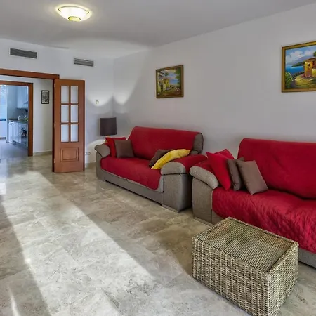 Διαμέρισμα Graciosa